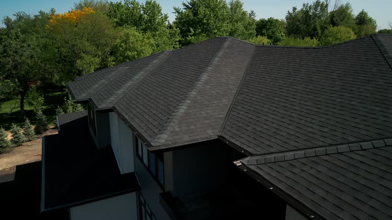 Best Roof Installation  in Hawthorne, NY